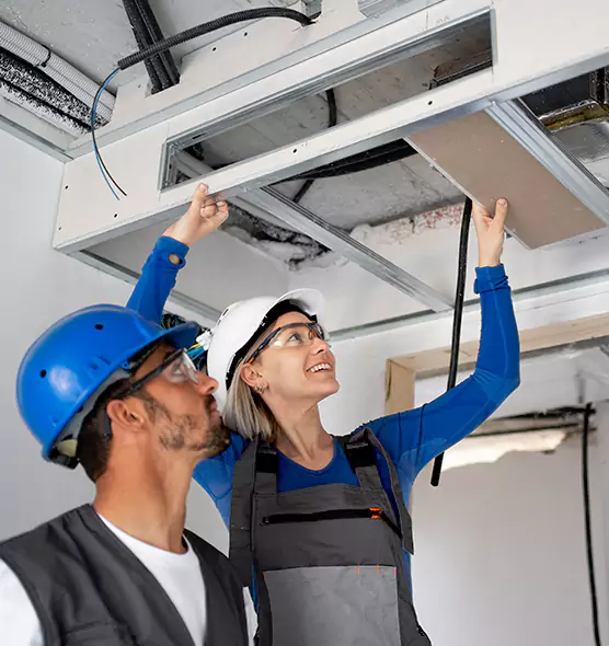 Comprehensive Duct Insulation Services in Brooklyn, NY