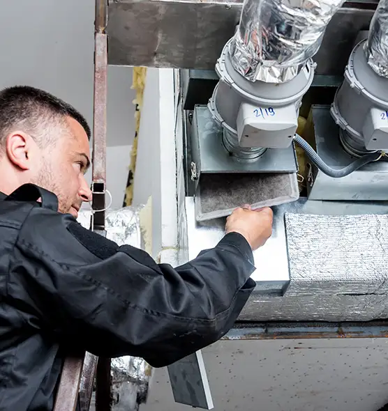 Professional Furnace Vent Cleaning in Brooklyn, NY