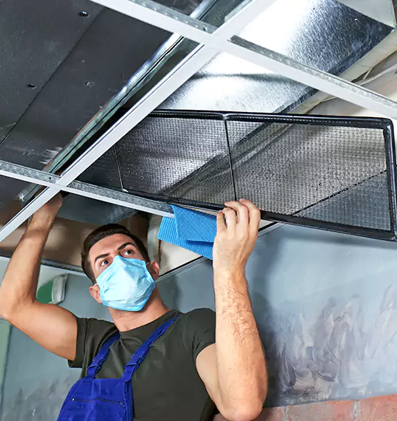 Professional Home Ventilation Cleaning in Brooklyn, NY