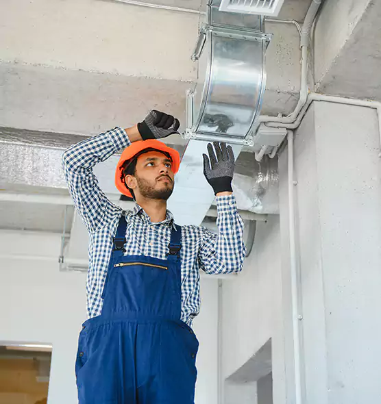 About Hotel Duct And Vent Cleaning in Brooklyn, NY