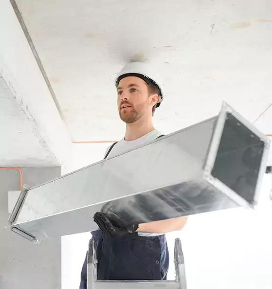 About HVAC Ductwork Installation in Brooklyn, NY