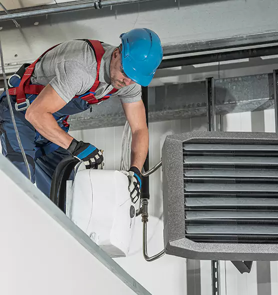 About HVAC Mold Remediation Service in Brooklyn, NY