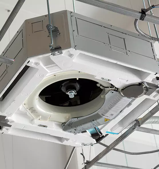 Professional Industrial Dryer Vent Cleaning in Brooklyn, NY