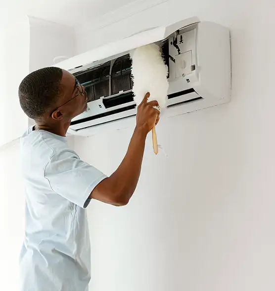 Professional Maximize AC Efficiency  in Brooklyn, NY