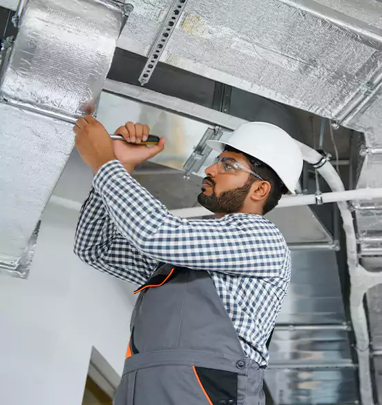 Welcome to Mold & Mildew Removal from Air Ducts Brooklyn, NY