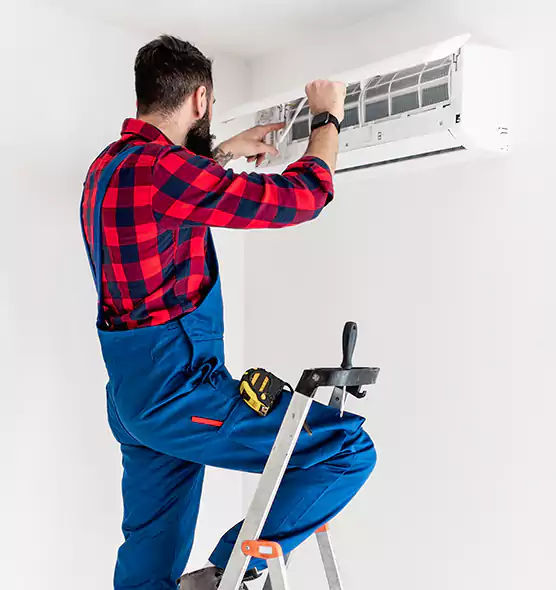 About Smart Air Conditioning Installation in Brooklyn, NY