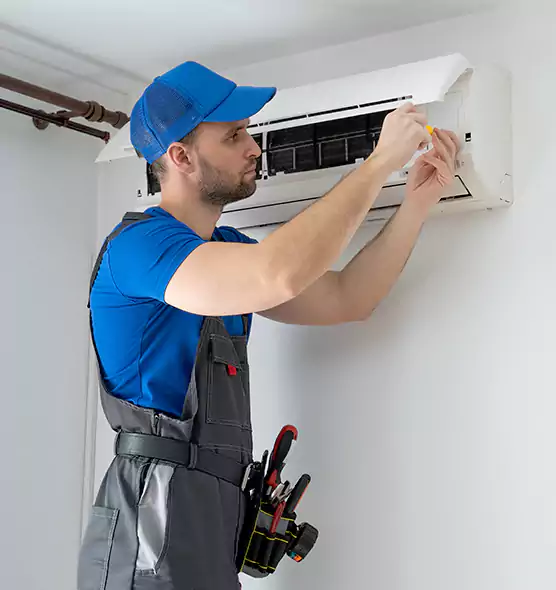 About Smart Thermostat AC Installation in Brooklyn, NY