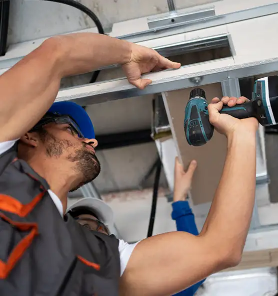 About Vent Smoke Odor Elimination in Brooklyn, NY