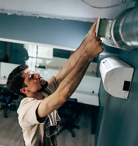 Reliable Warehouse Vent Cleaning in Brooklyn, NY