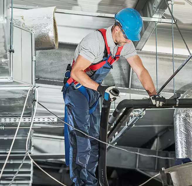 Why Homeowners & Businesses Trust Us in Brooklyn, NY?