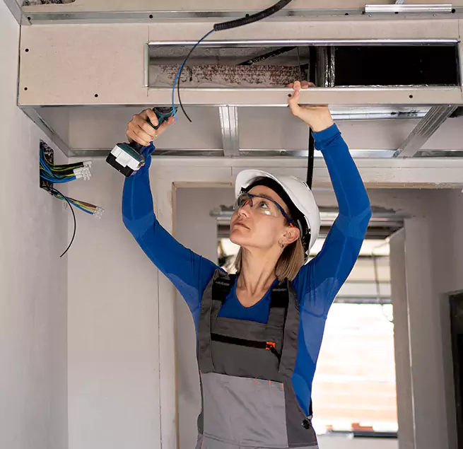 Why Homeowners & Businesses Trust Us in Brooklyn, NY?