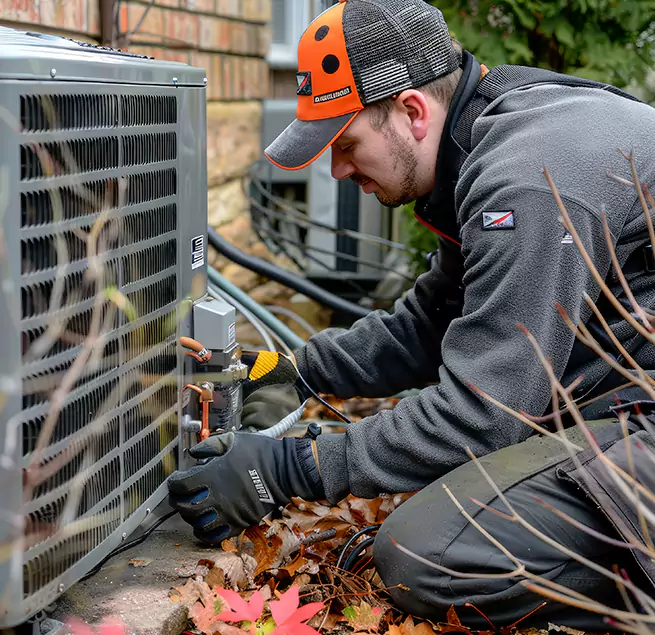 Why Homeowners & Businesses Trust Us in Brooklyn, NY?