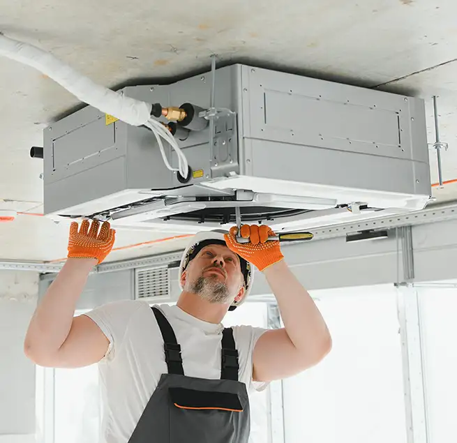 Why Homeowners & Businesses Trust Us Brooklyn, NY