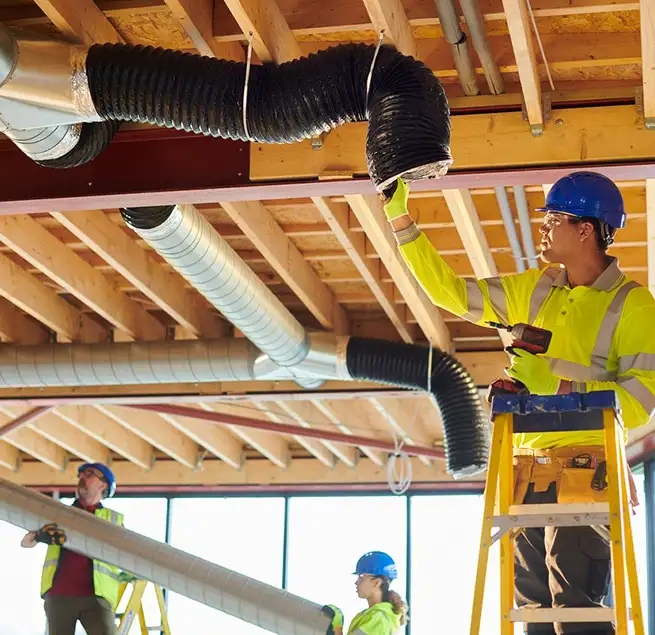 Why Homeowners & Businesses Trust Us in Brooklyn, NY?