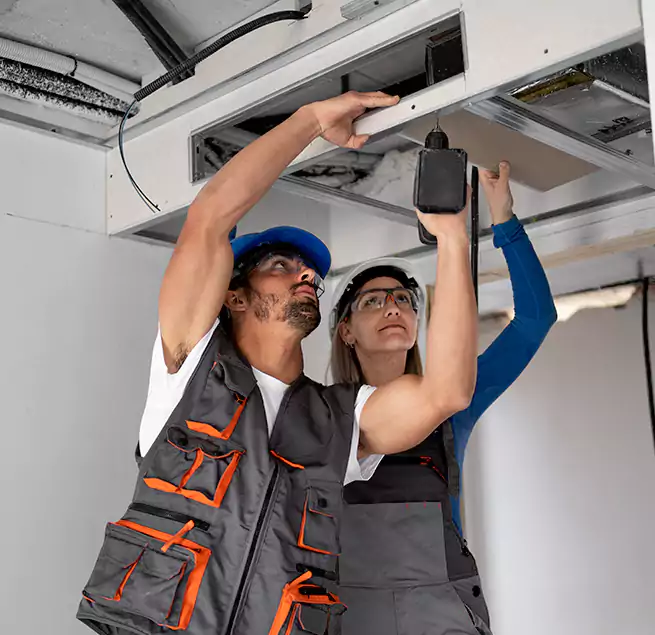 Why Homeowners & Businesses Trust Us in Brooklyn, NY