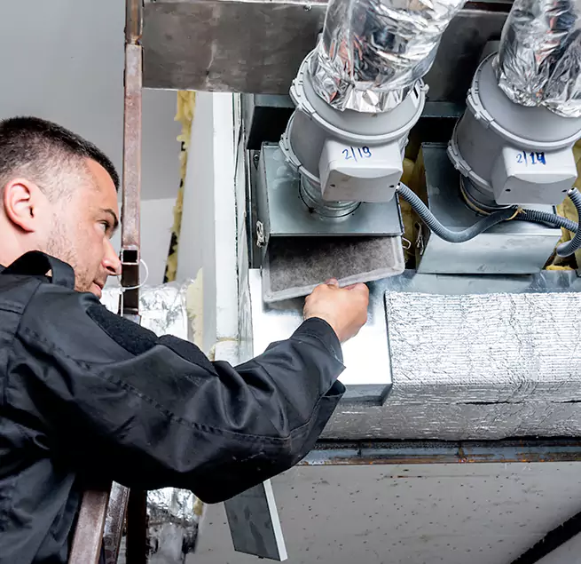 Why Homeowners & Businesses Trust Us in Brooklyn, NY?