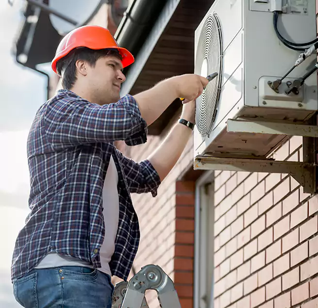 Why Homeowners & Businesses Trust Us Brooklyn, NY